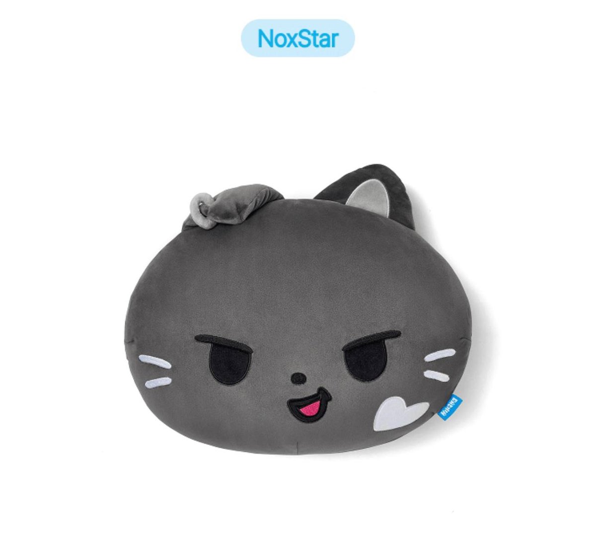 Enhypen Enchin Face Cushion