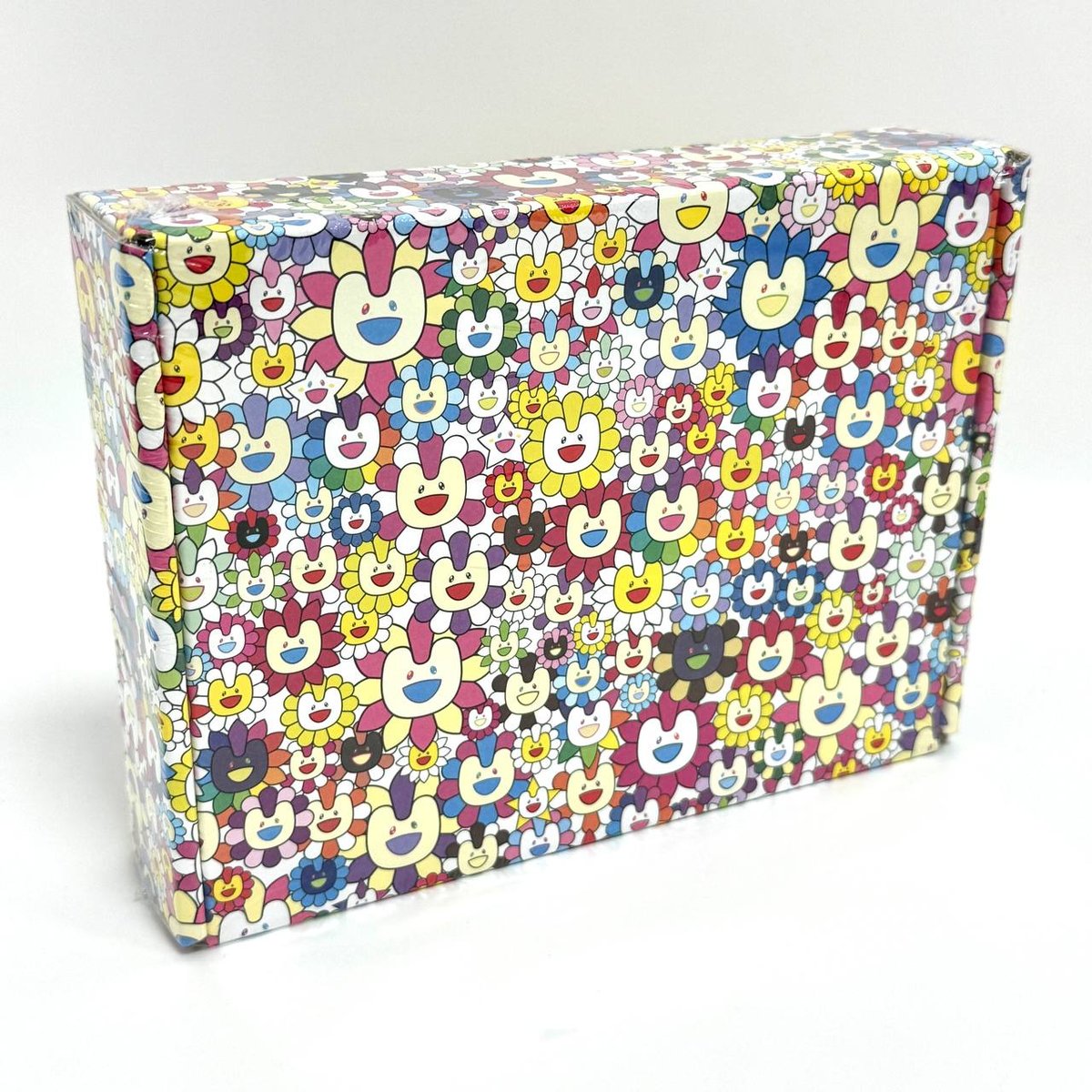 NEWJEANS - SUPERNATURAL (NJ X MURAKAMI Drawsting Bag ver.)