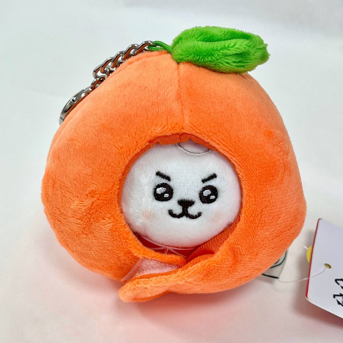 Іграшка брелок BT21 10см.