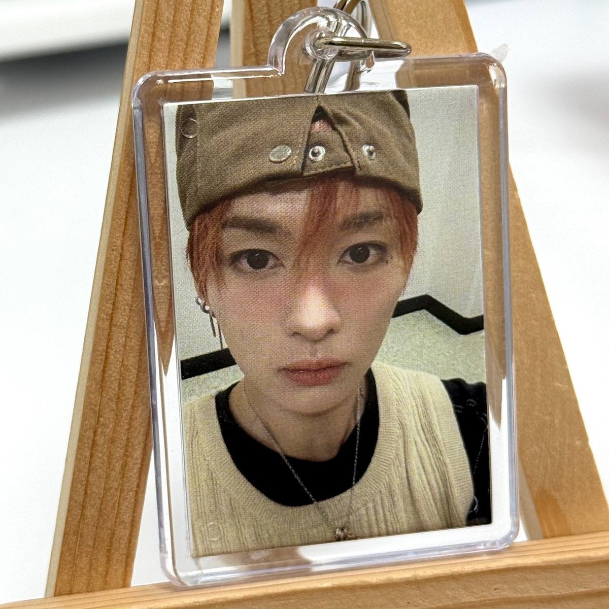 Брелочок Stray Kids