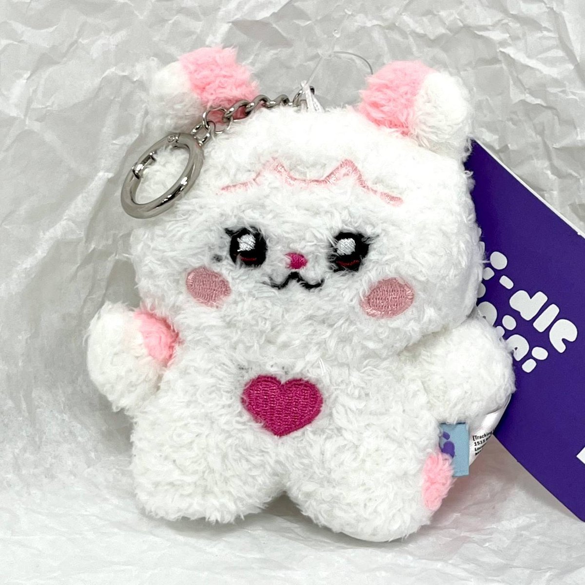 Іграшка I-dle 12,5 см