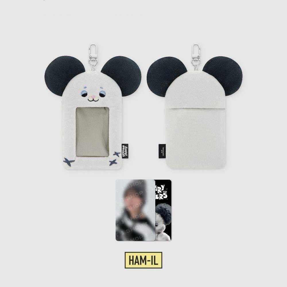 Xdinary Monsters PHOTOCARD HOLDER - Beautiful Mind