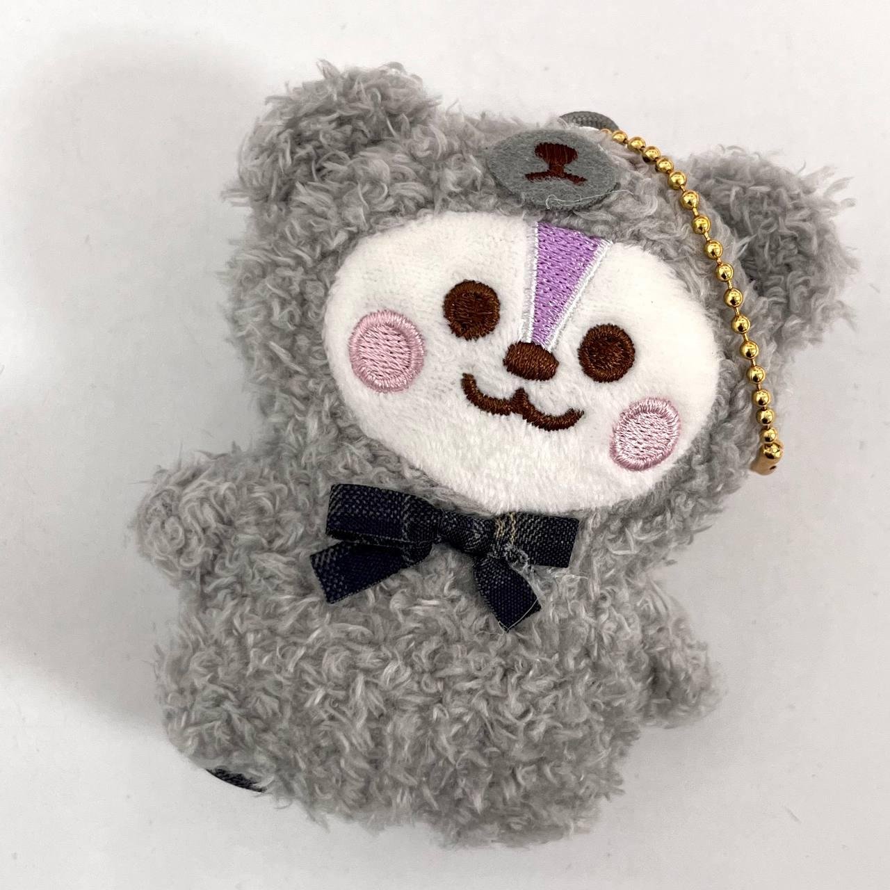 Іграшка брелок BT21