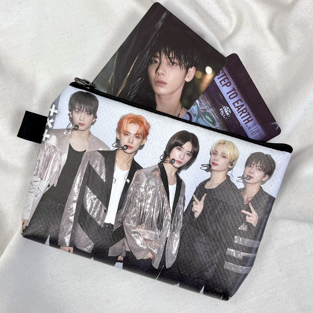 Гаманець TXT