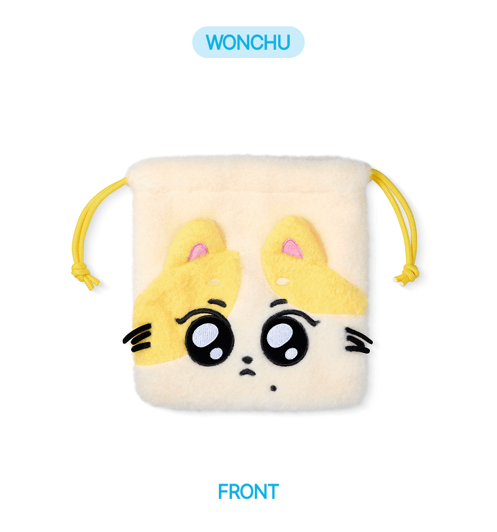 Enhypen Enchin Pouch