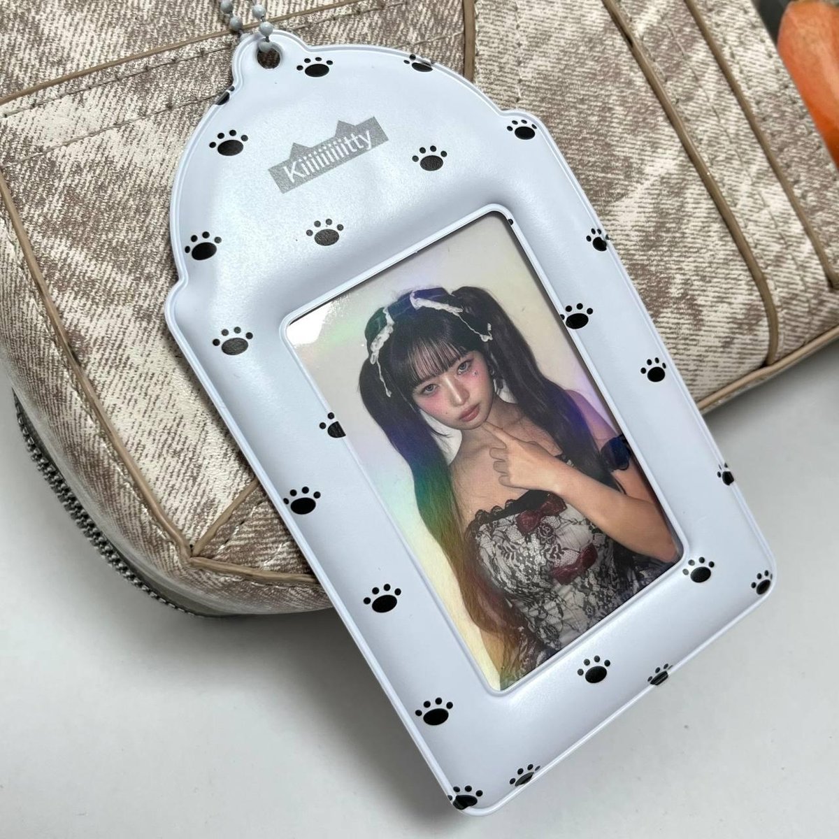 Силіконовий Картхолдер