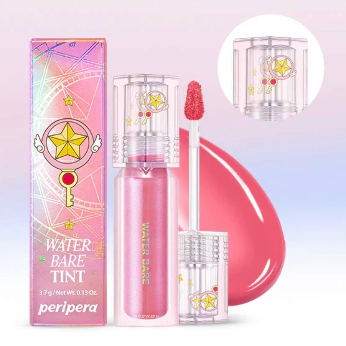 Peripera Water Bare Tint Limited edition 13 Cherry Blossom 3.7g