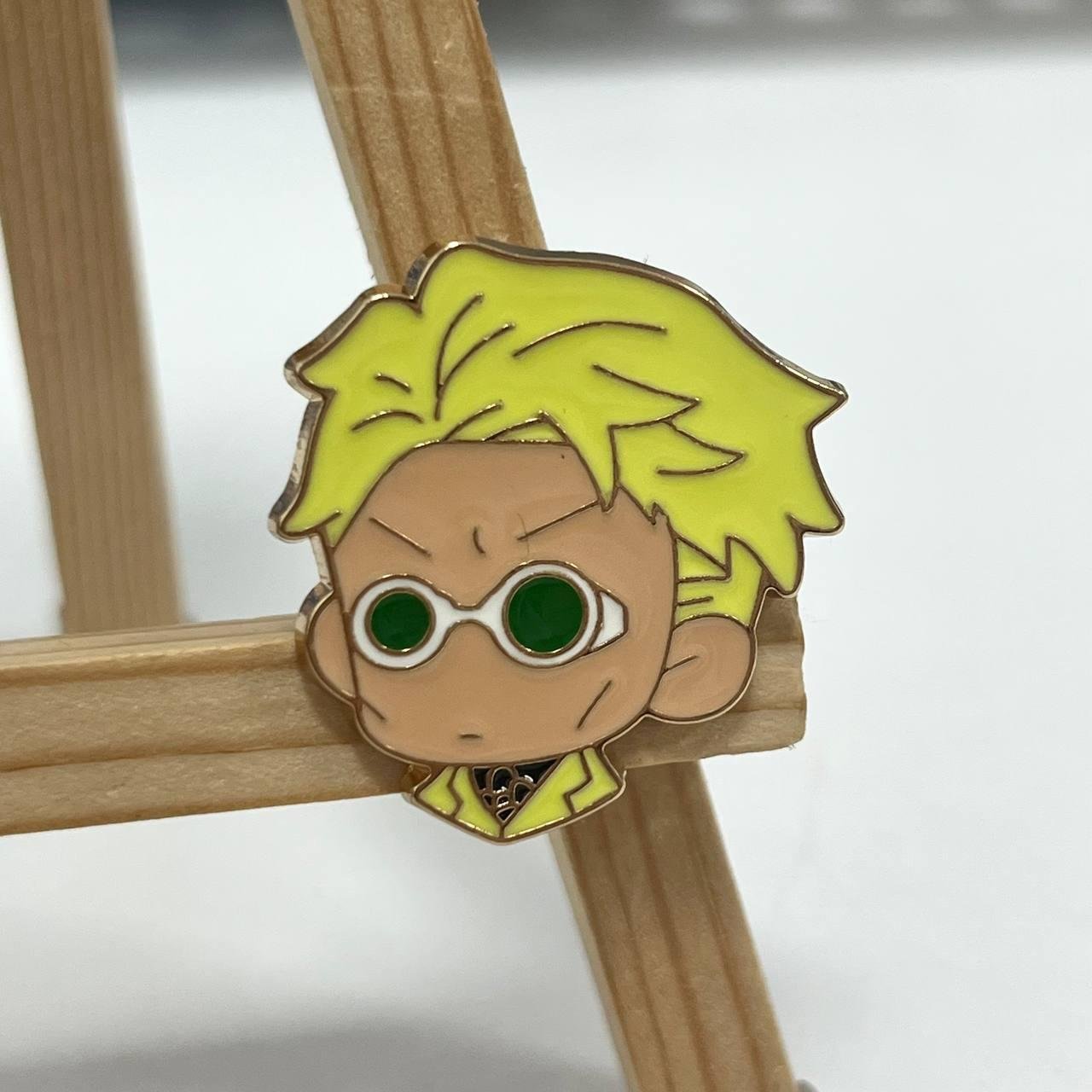 Пін Магічна битва / Jujutsu Kaisen