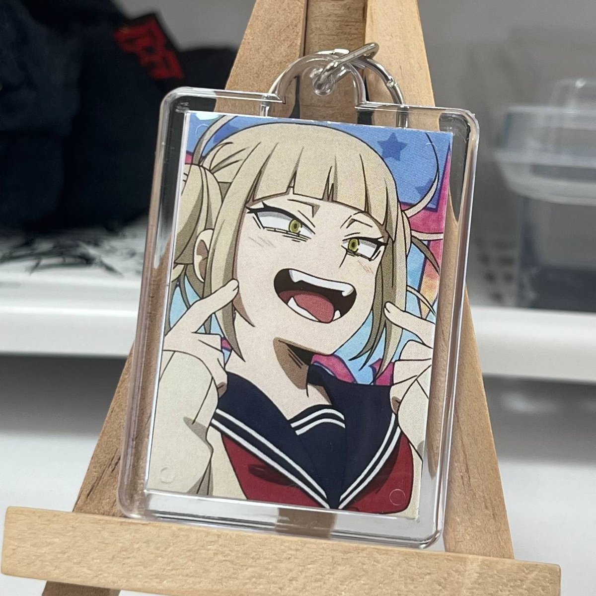 Брелочок Моя геройська академія / My Hero Academia