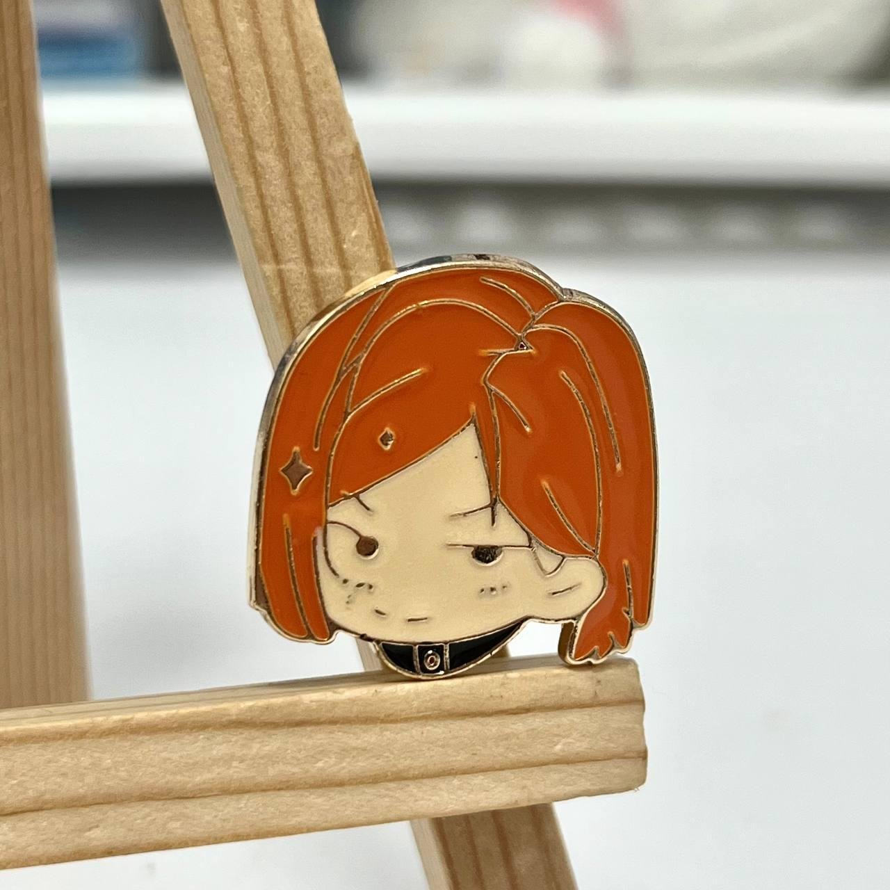 Пін Магічна битва / Jujutsu Kaisen