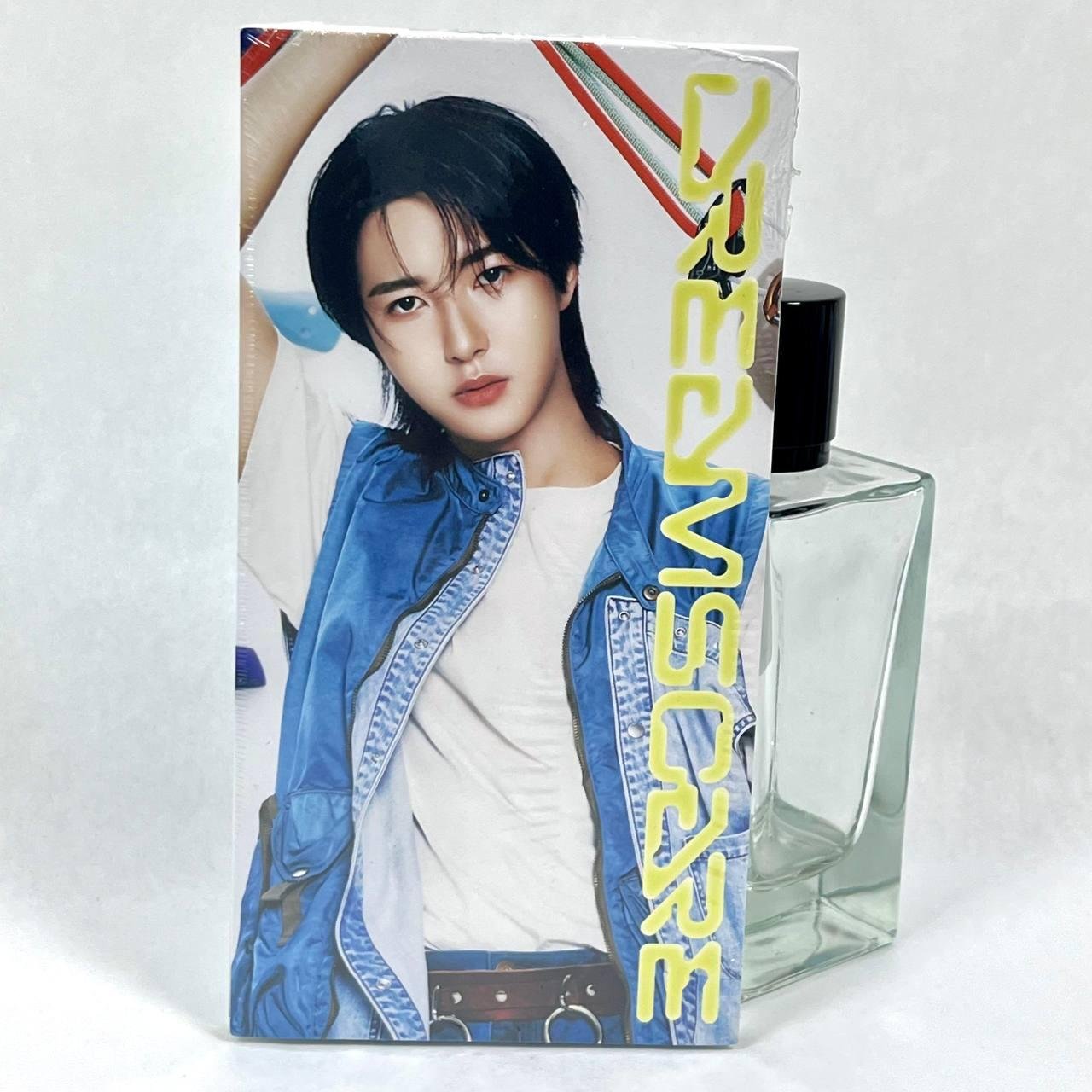 NCT DREAM - DREAMSCAPE ( VERTICAL FLIP VER  Renjun )
