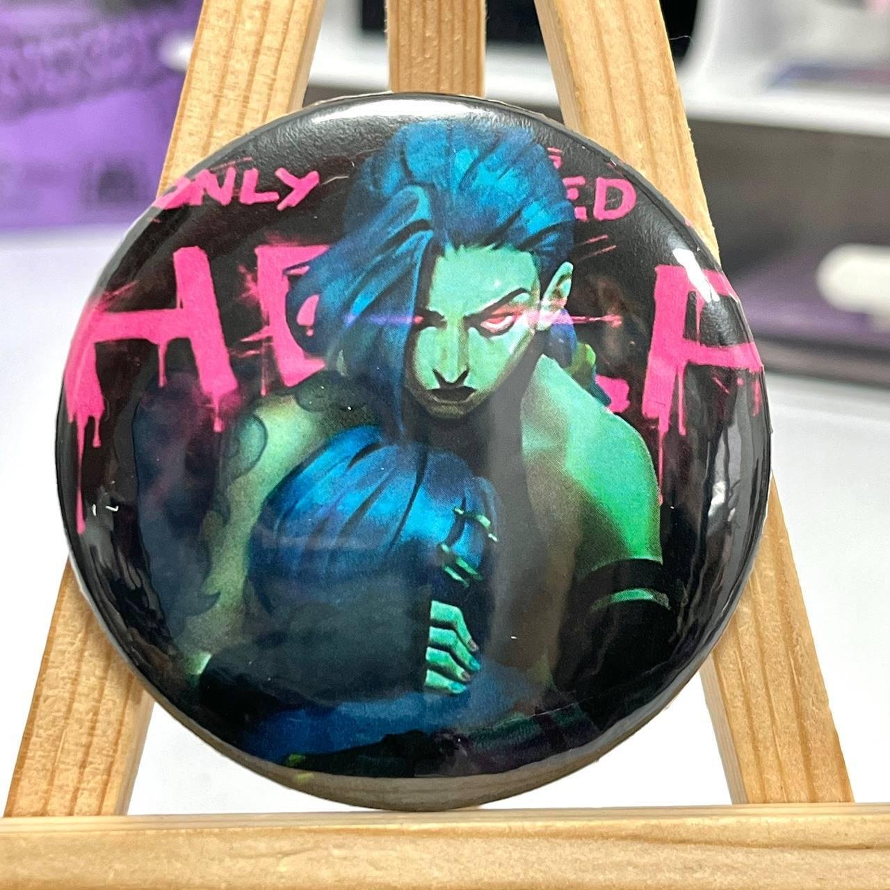 Значок Arcane