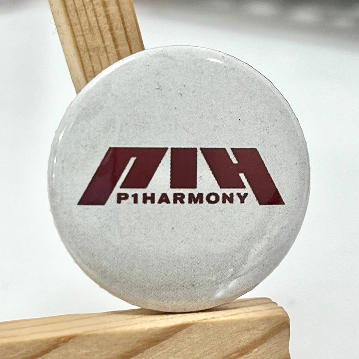 Міні значок P1Harmony