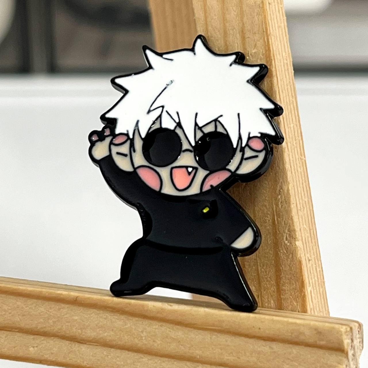 Пін Магічна битва / Jujutsu Kaisen