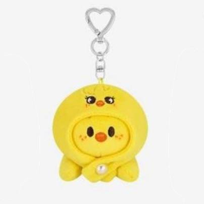 SKZOO KEYRING LYING Ver. - celebrATE