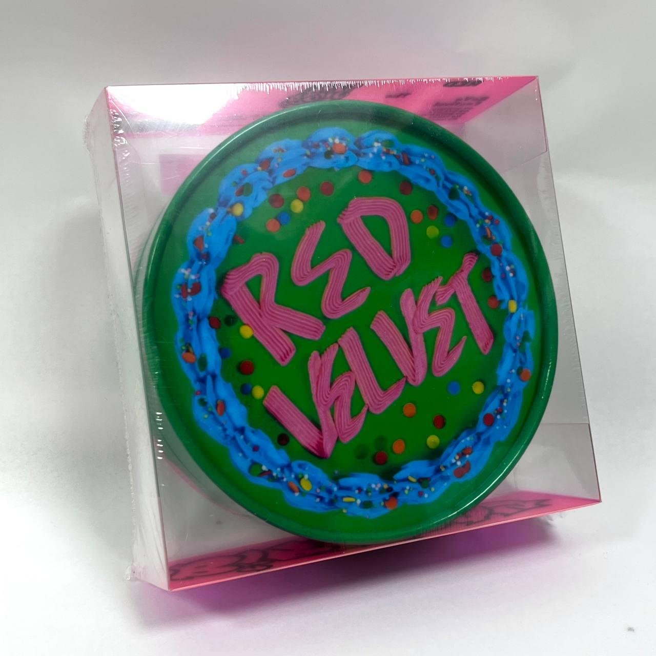 Red Velvet - ‘The ReVe Festival 2022 - Birthday’ ( Cake ver. Joy )