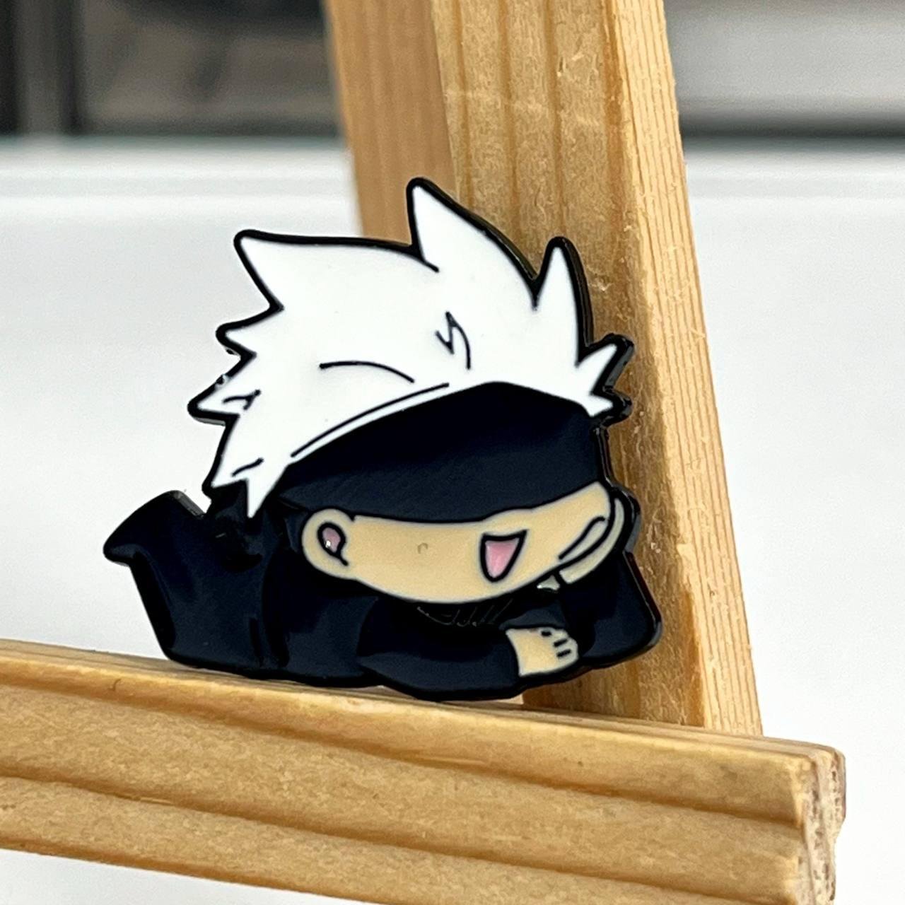 Пін Магічна битва / Jujutsu Kaisen