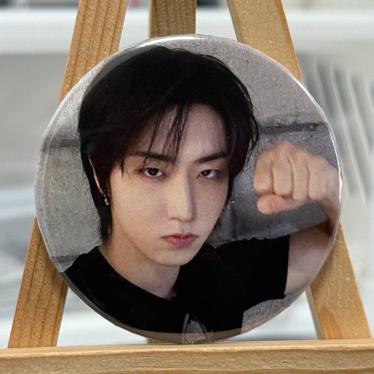 Значок  Stray Kids