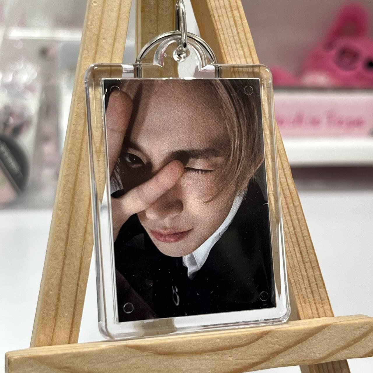 Брелочок Enhypen