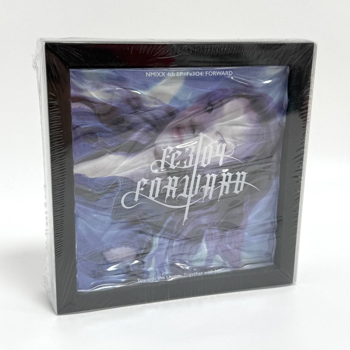 NMIXX - FE3O4: FORWARD (LIMITED VER.)
