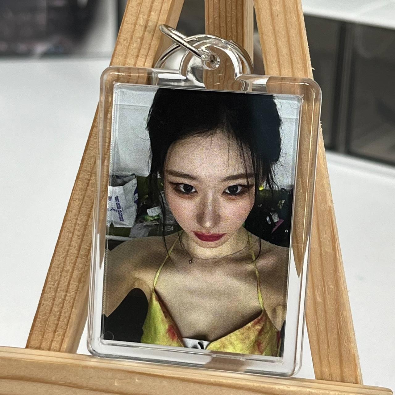 Брелочок ITZY