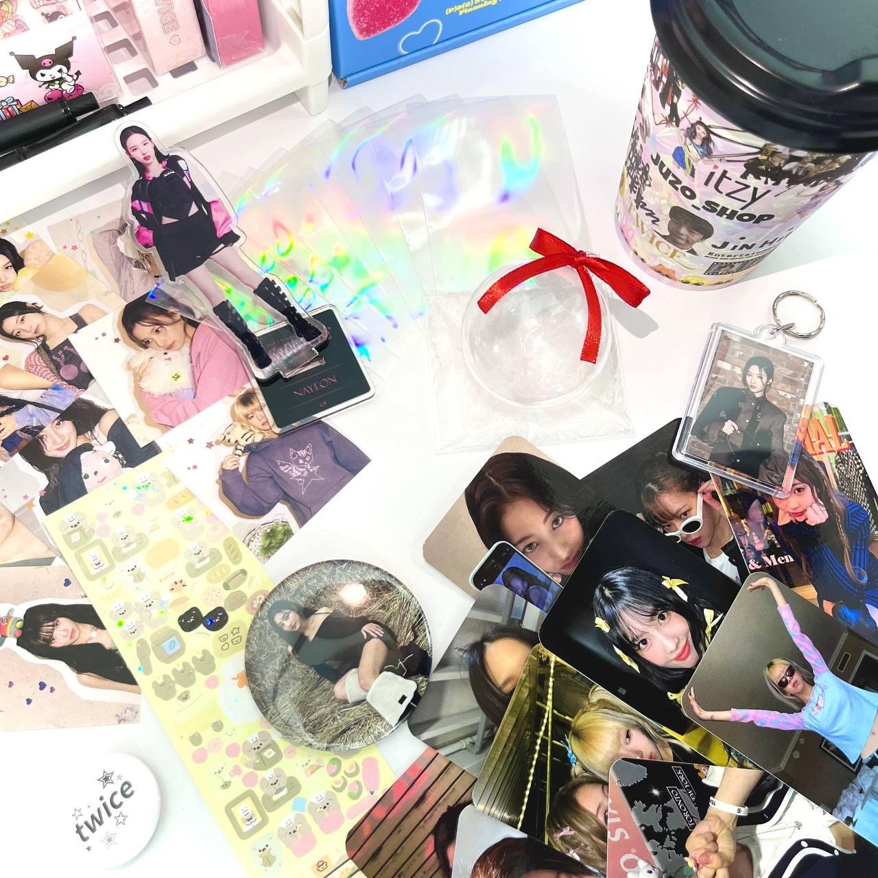 Cup-box TWICE 350