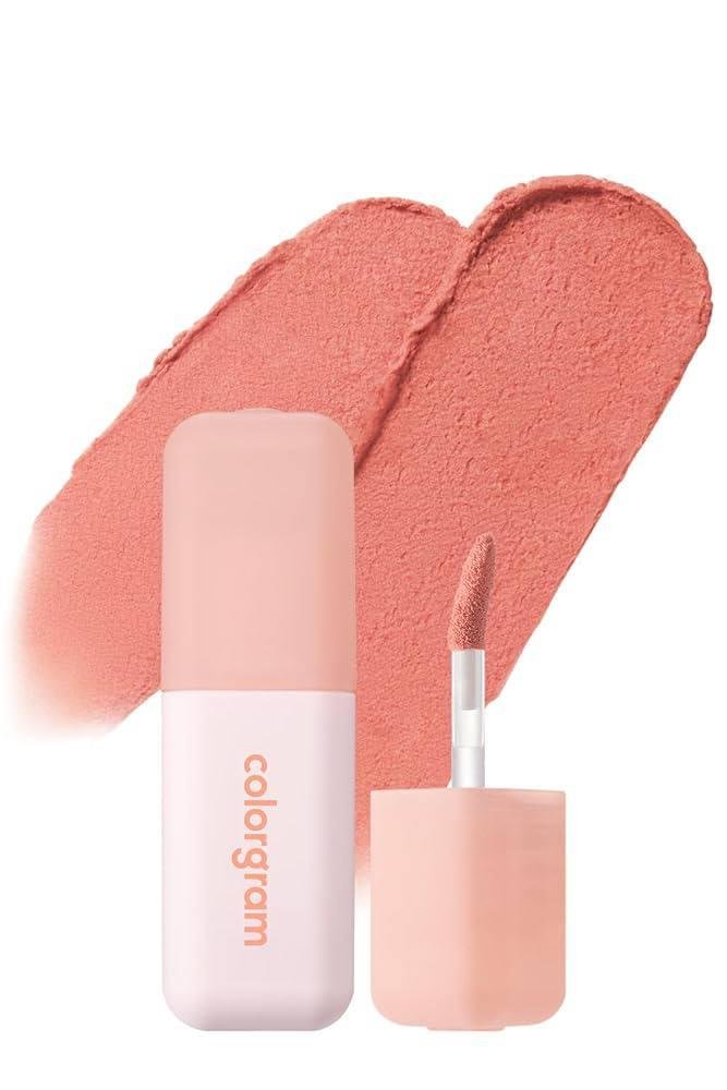 Colorgram Nude Blur Tint 15 Light Apricot 5g