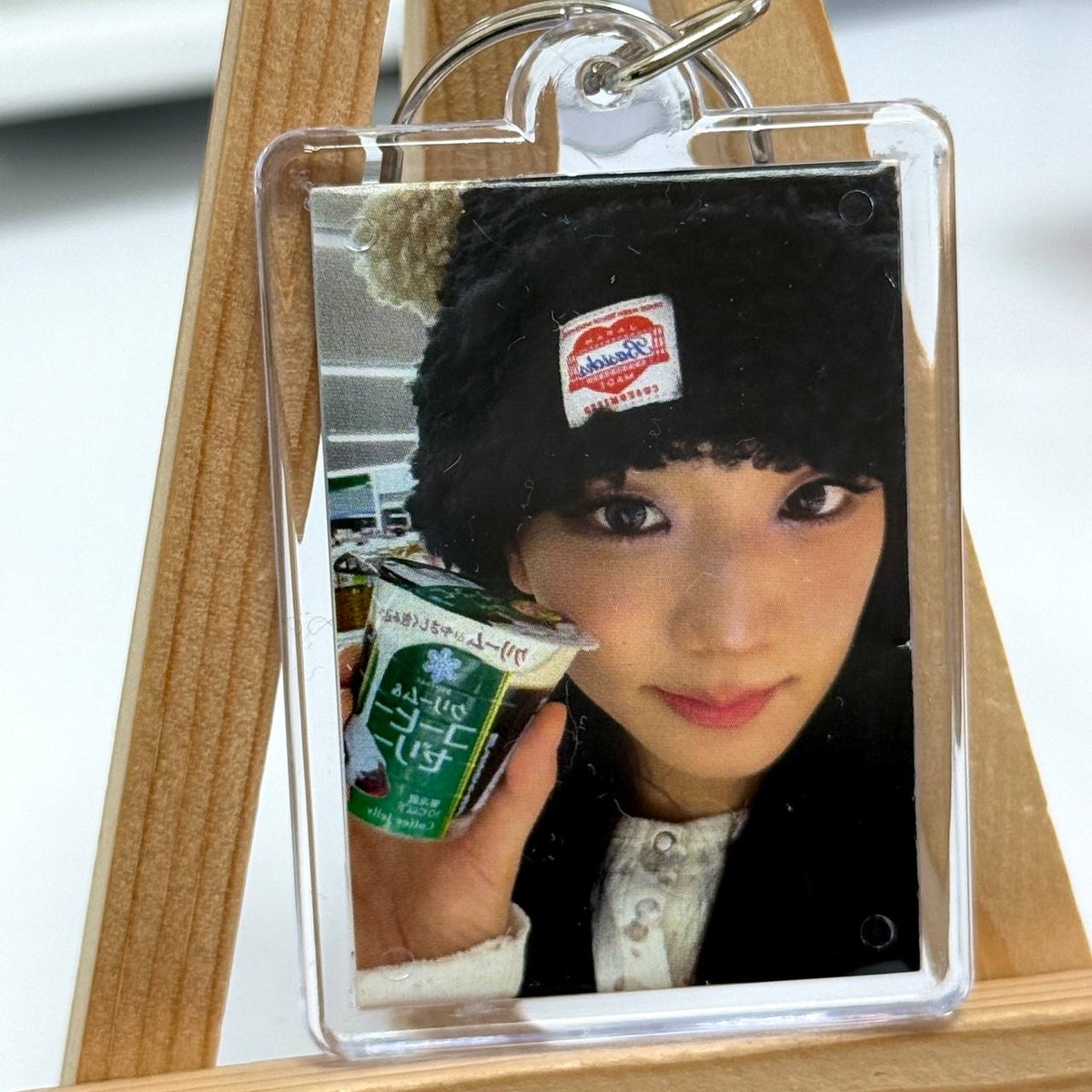 Брелочок BlackPink