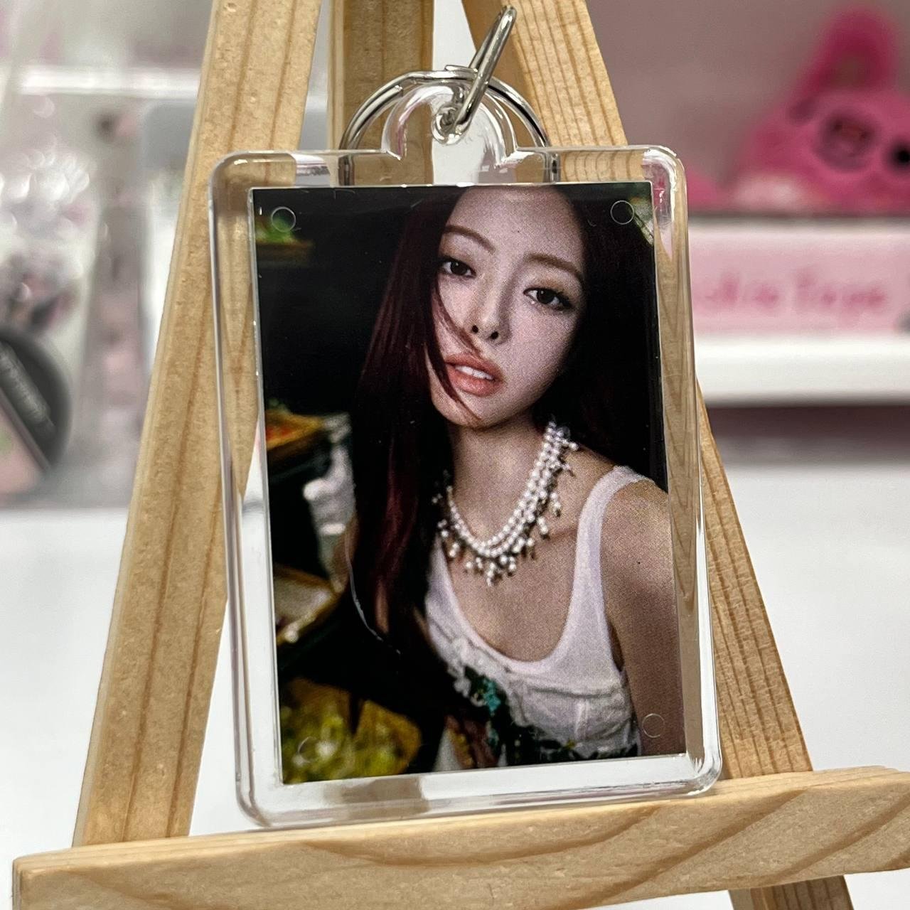 Брелочок ITZY