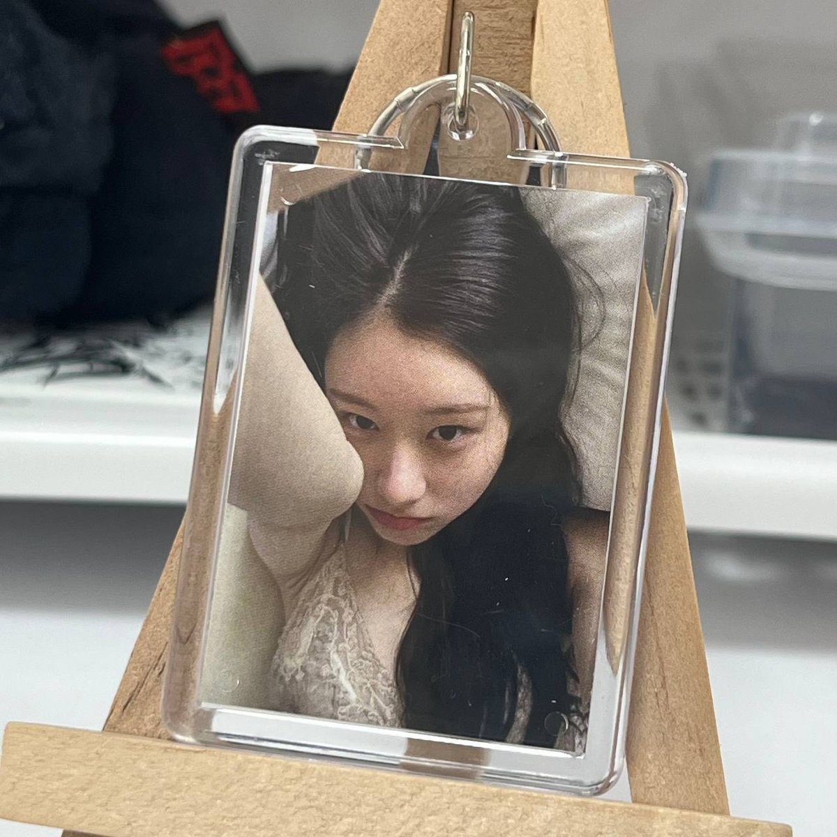 Брелочок ITZY