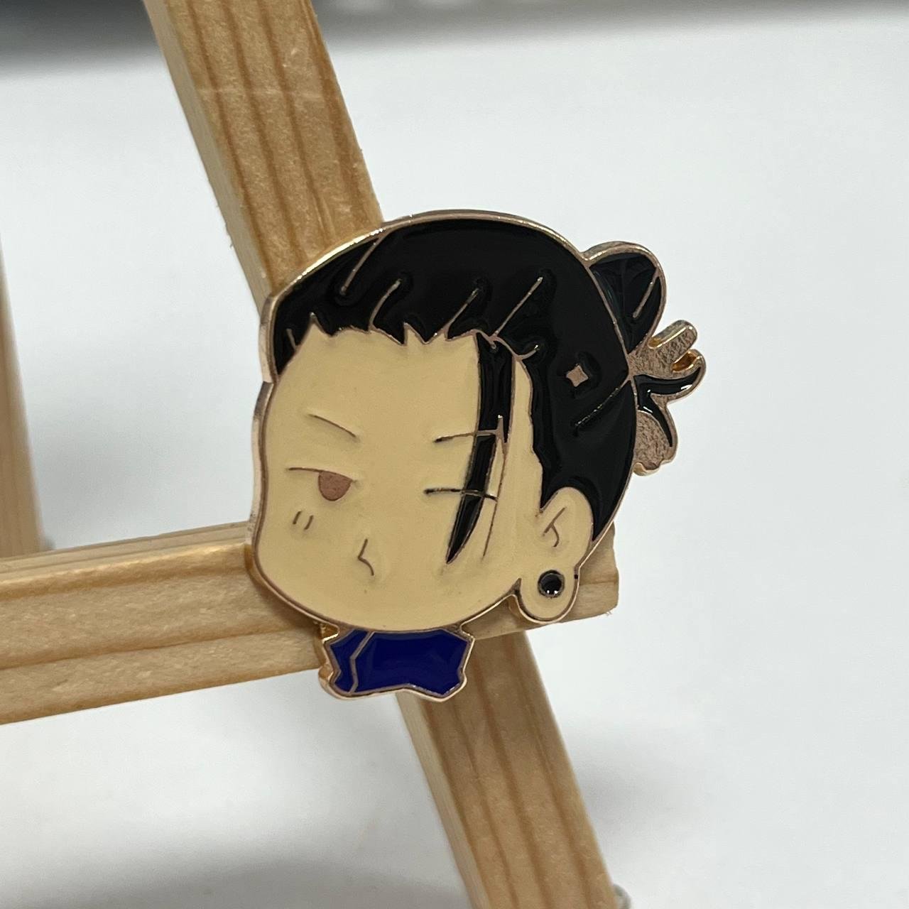 Пін Магічна битва / Jujutsu Kaisen
