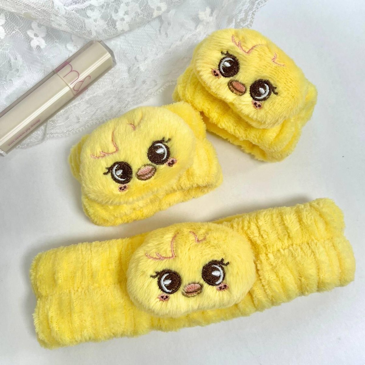 Набір для вмивання Bbokkari