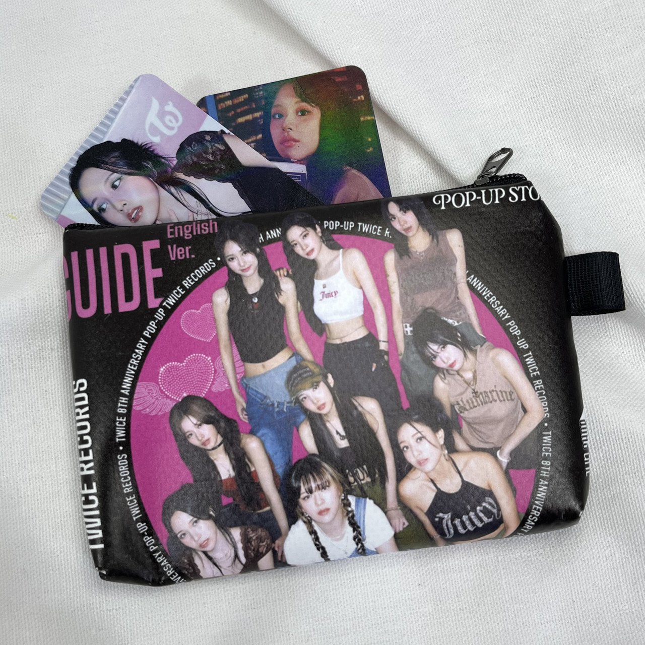 Гаманець Twice