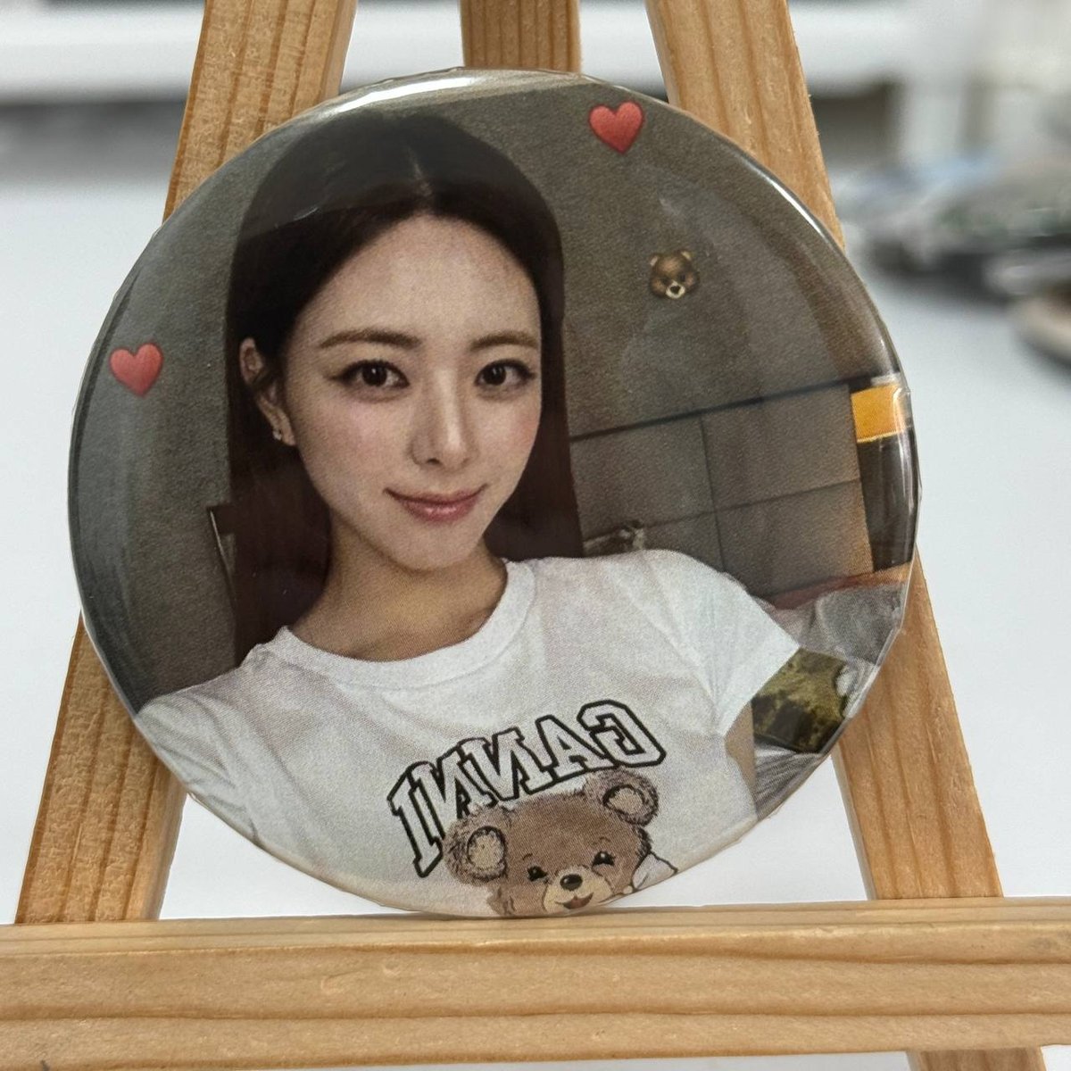 Значок ITZY