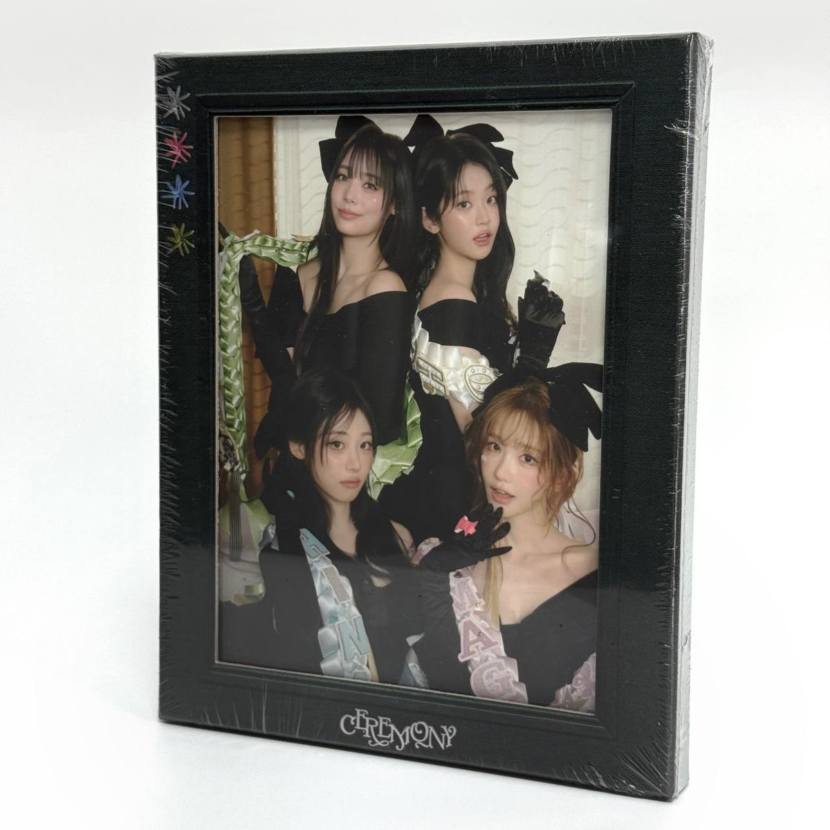 QWER - CEREMONY ( Graduation ver. )