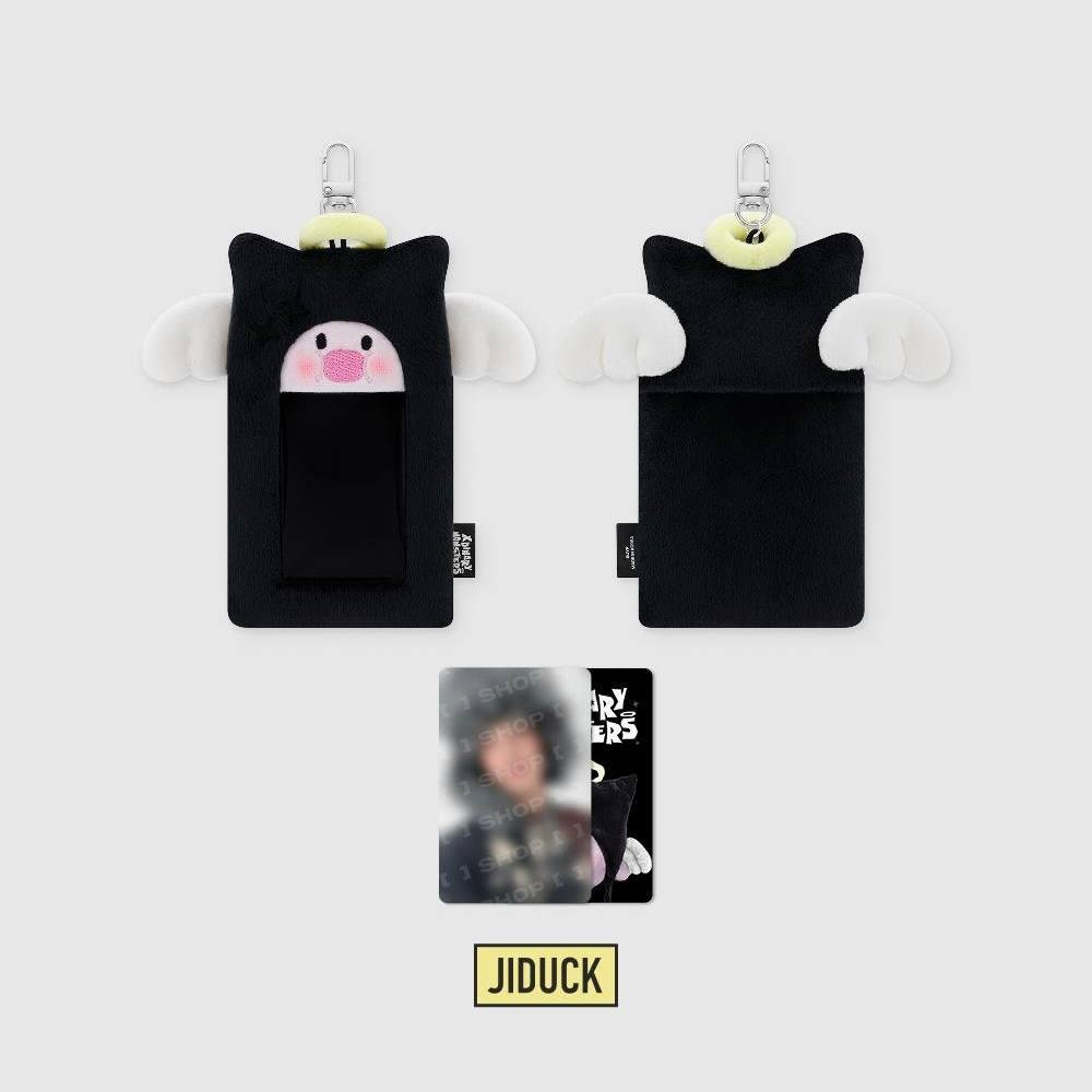 Xdinary Monsters PHOTOCARD HOLDER - Beautiful Mind