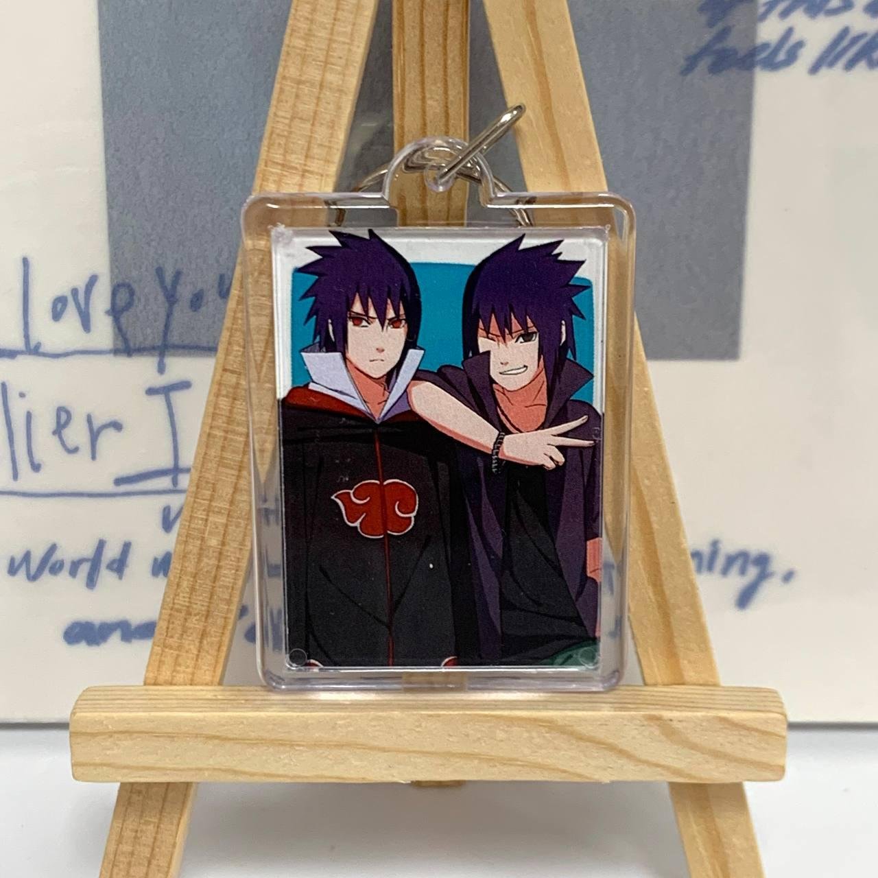 Брелочок Наруто / Naruto