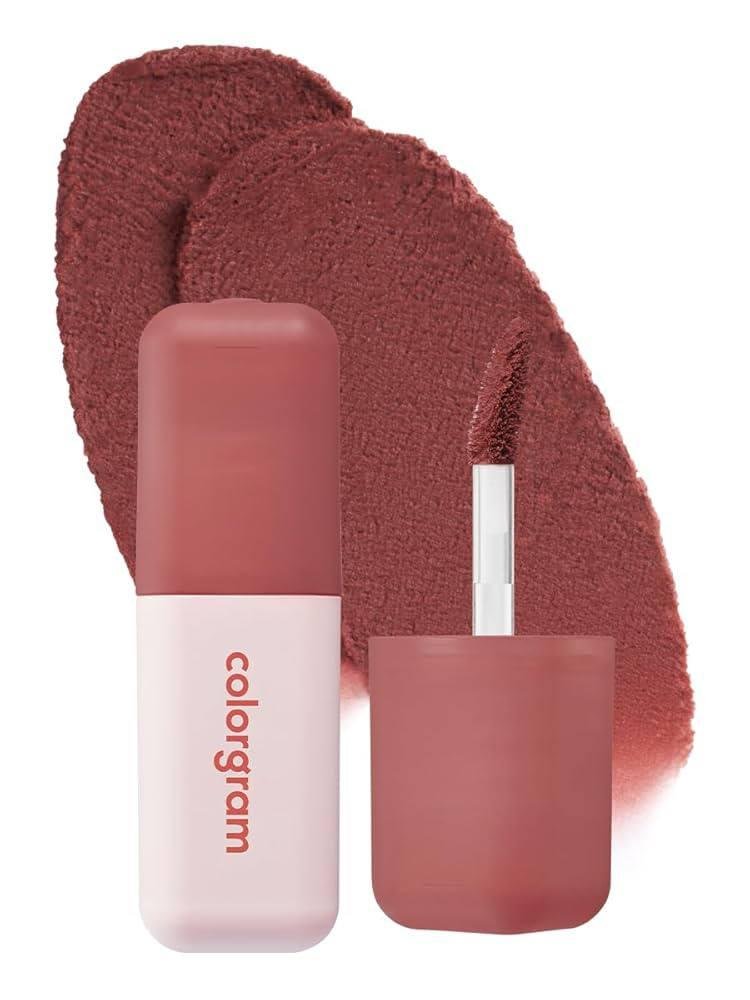Colorgram Nude Blur Tint 11 Deep Chocolate 5g