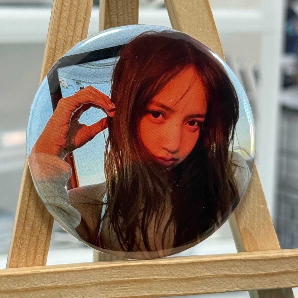 Значок BlackPink