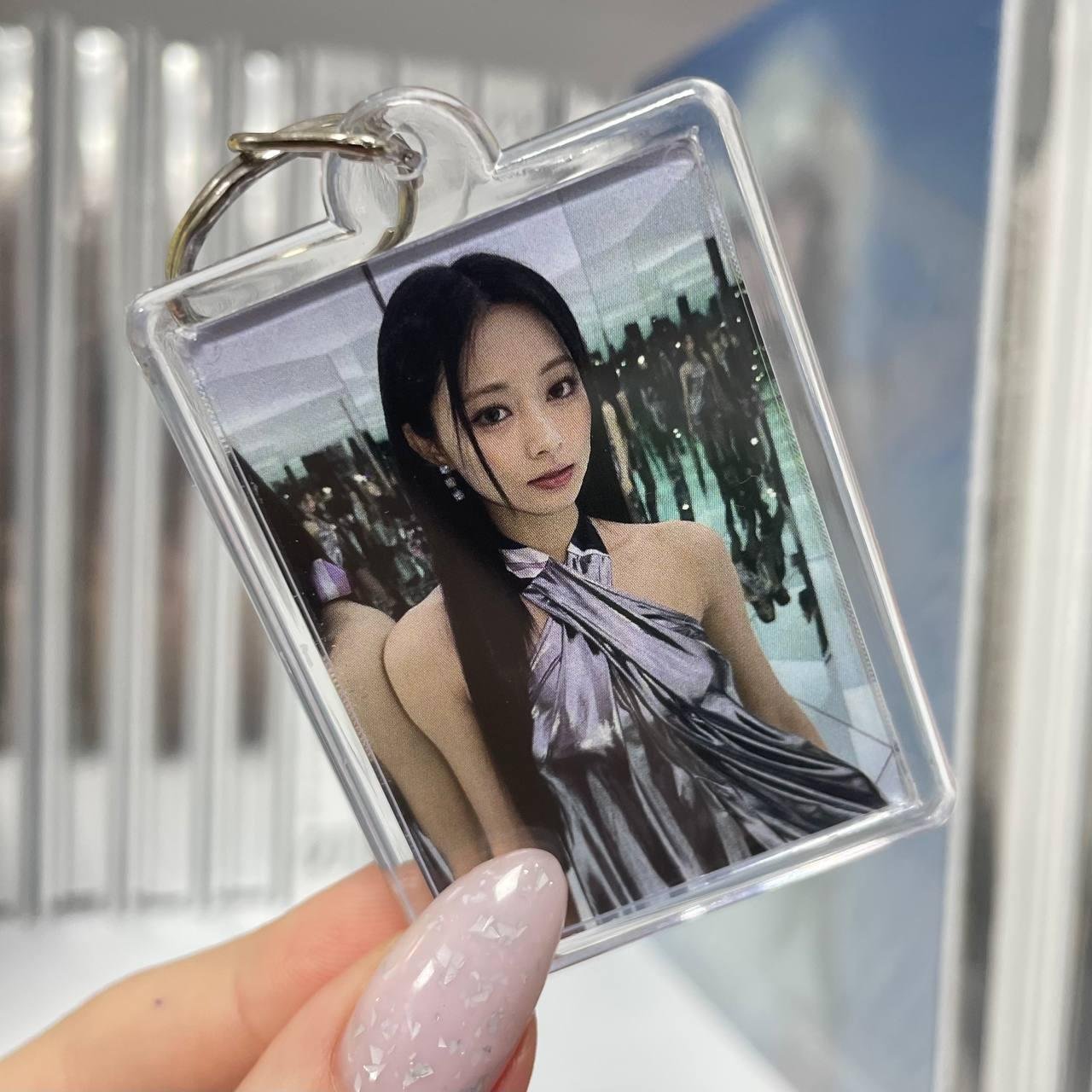Брелочок TWICE