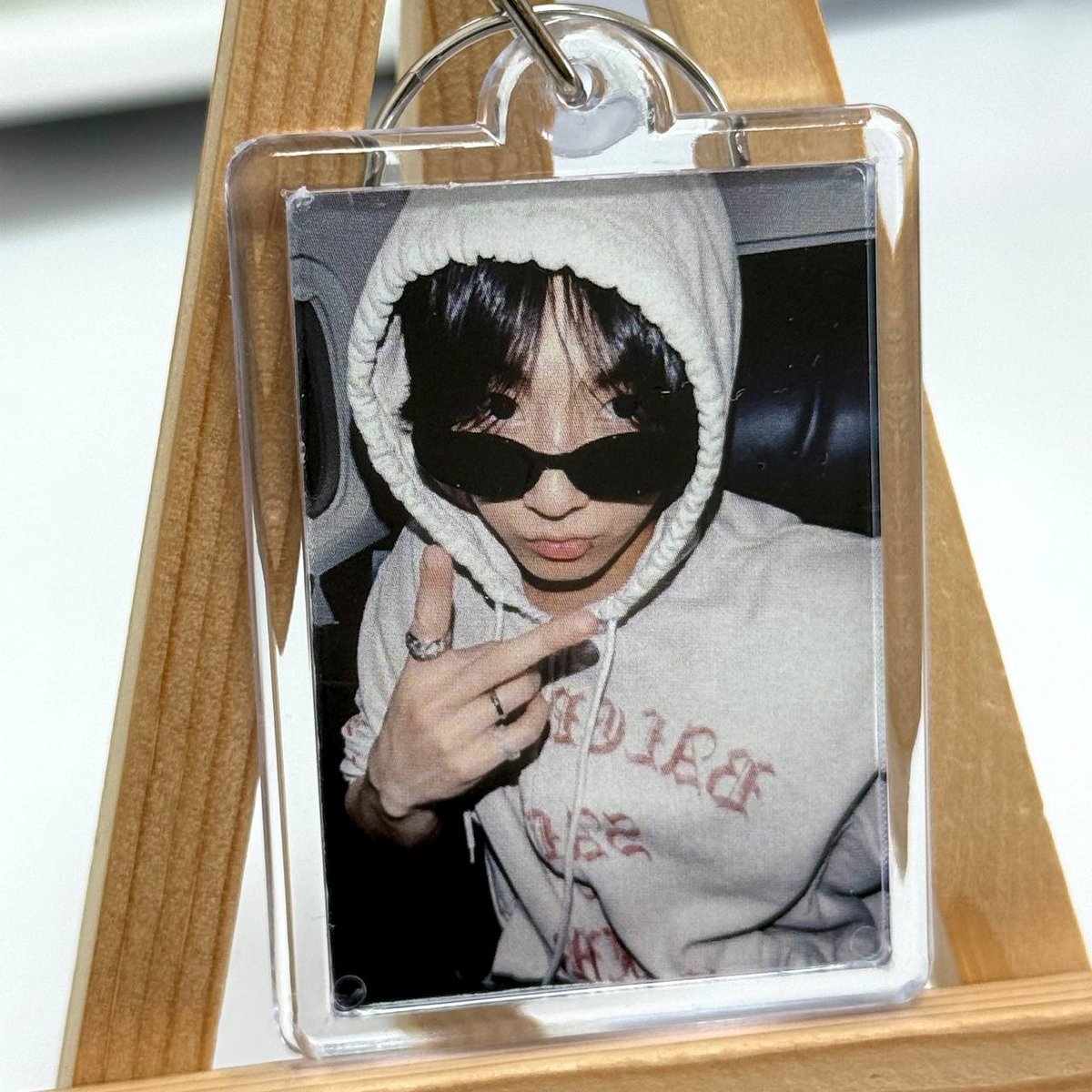 Брелочок BTS