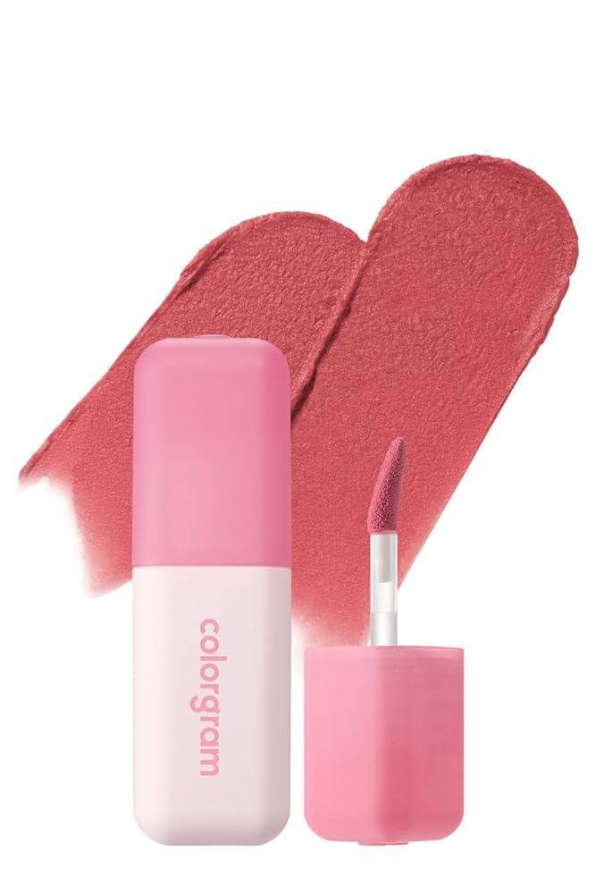 Colorgram Nude Blur Tint 18 Amazing Berry 5g