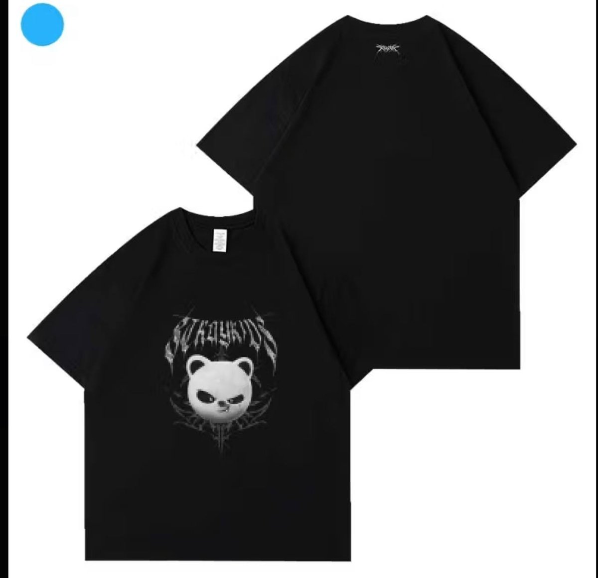 Футболка Stray kids XS