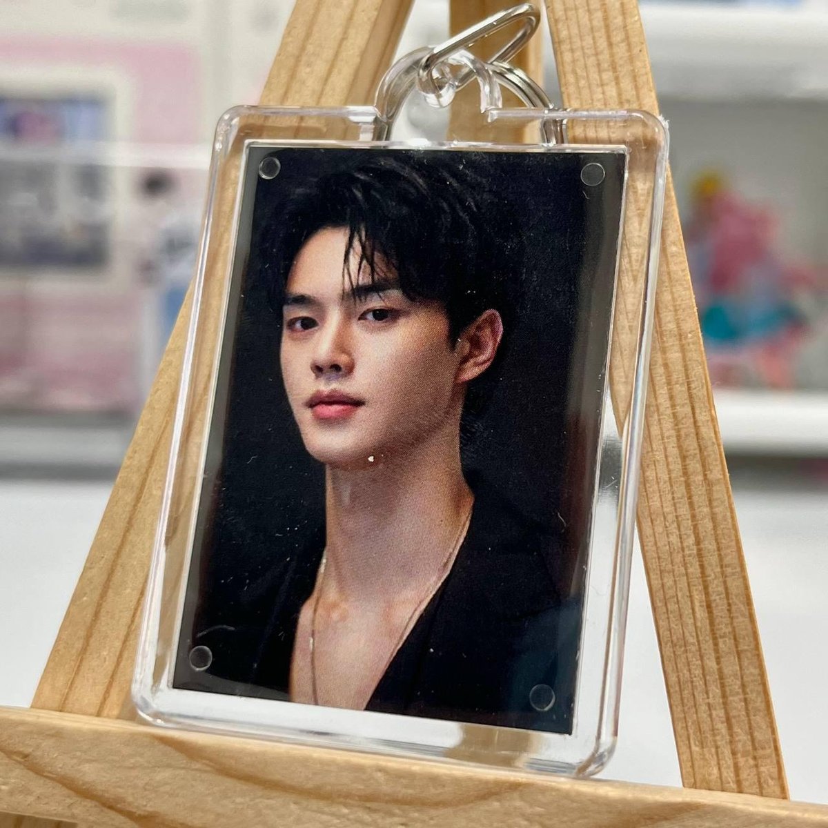 Брелочок Мій Демон / My Demon