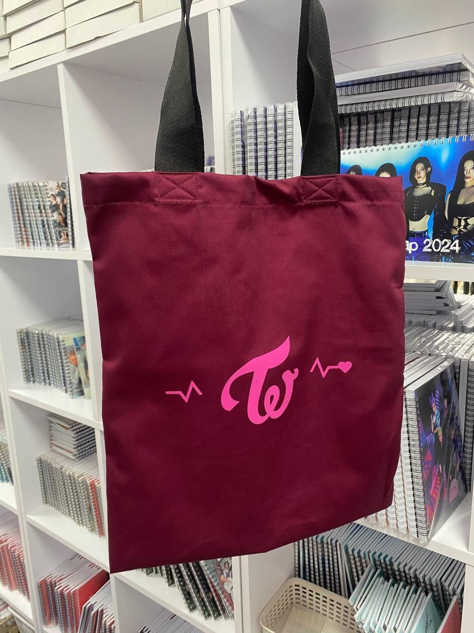 Шопер  TWICE