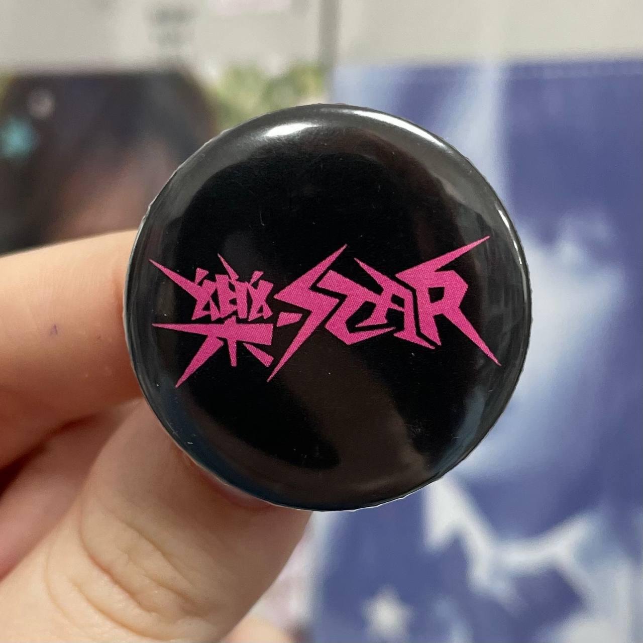 Міні значок Stray Kids