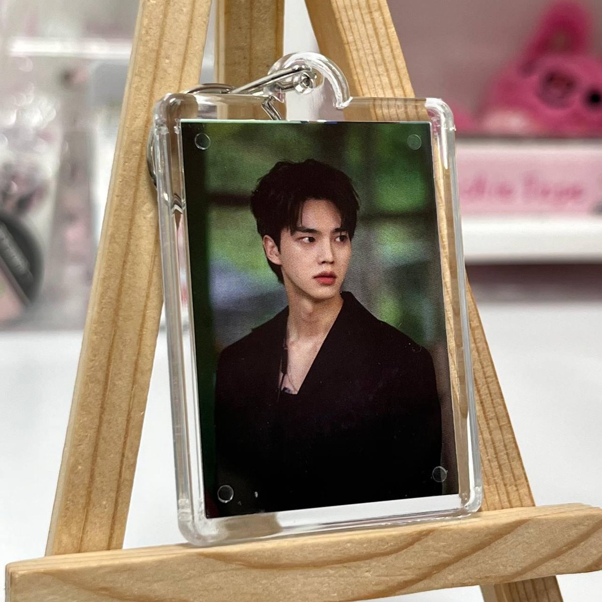 Брелочок Мій Демон / My Demon