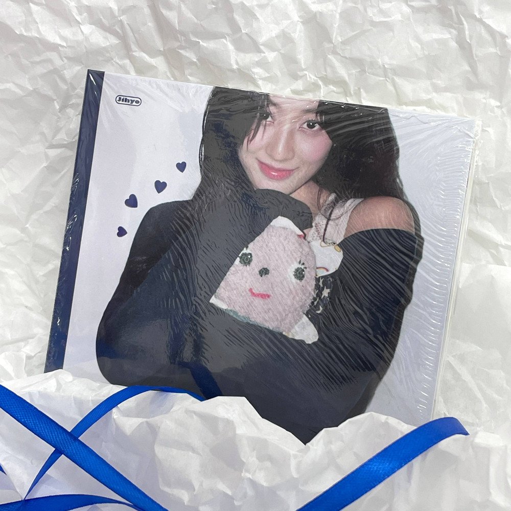 TWICE - STRATEGY STEP 4 VER. (digipack)