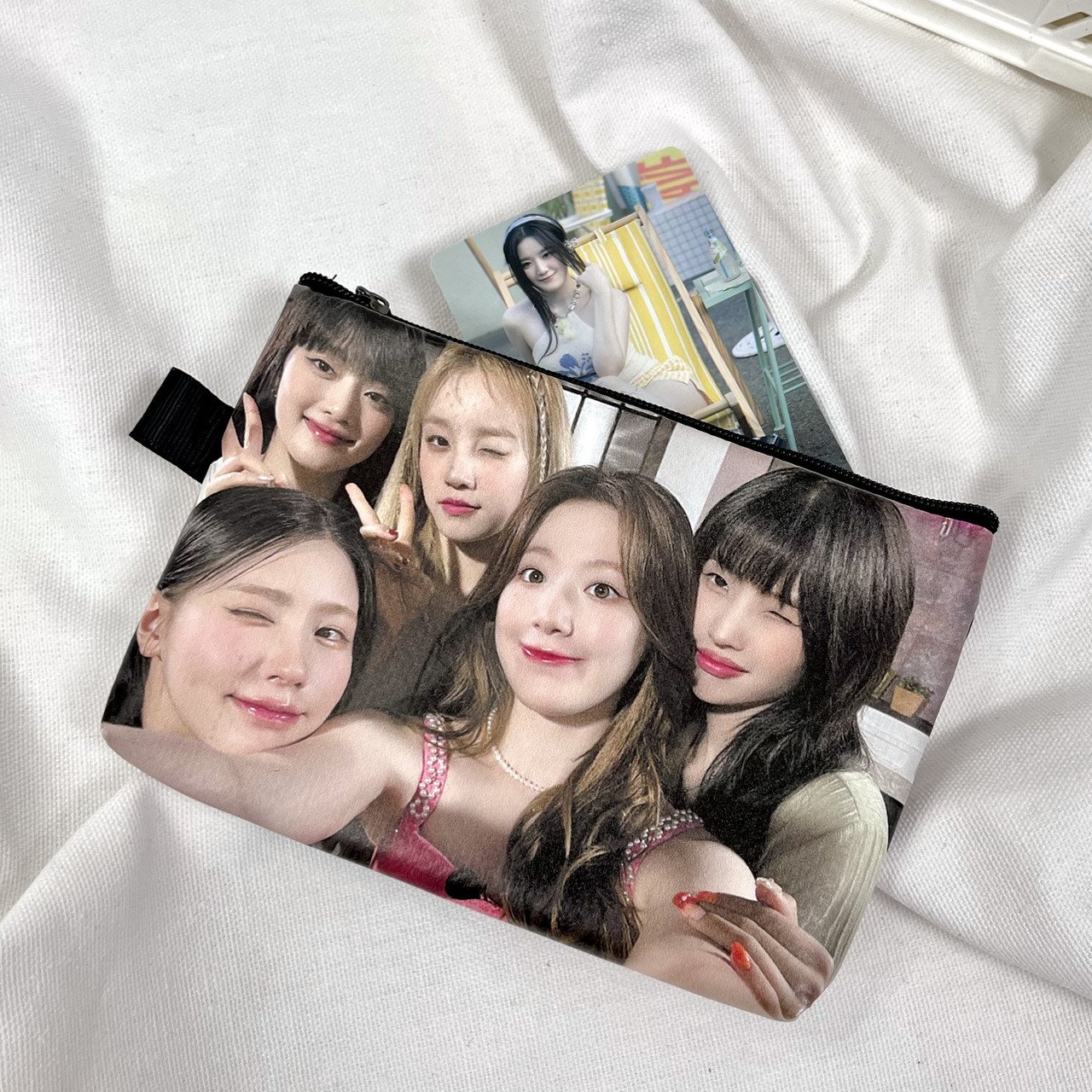 Гаманець G-idle
