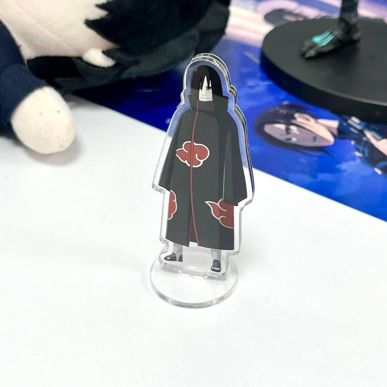Акрилова фігурка "Наруто / Naruto" 8.5 см.